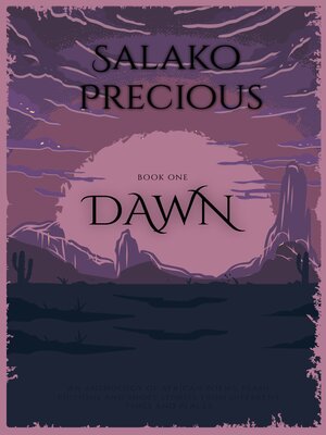 cover image of Dawn